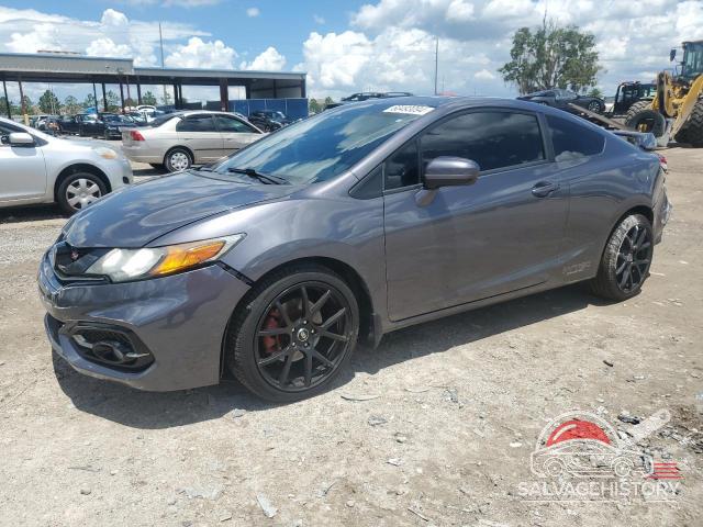 2HGFG4A52FH702706 2015 HONDA CIVIC photo no. 8