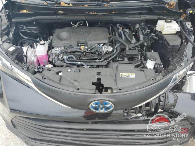 5TDKRKEC4RS194944 2024 TOYOTA SIENNA LE photo no. 12