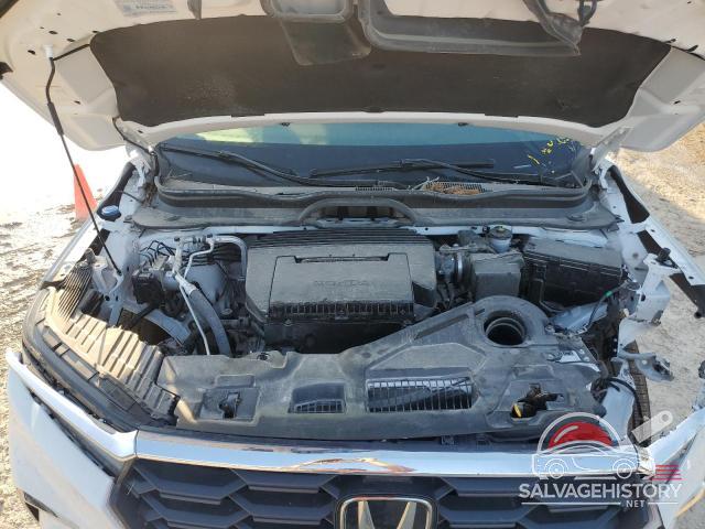 5FNYG2H41PB008086 2023 HONDA PILOT photo no. 12