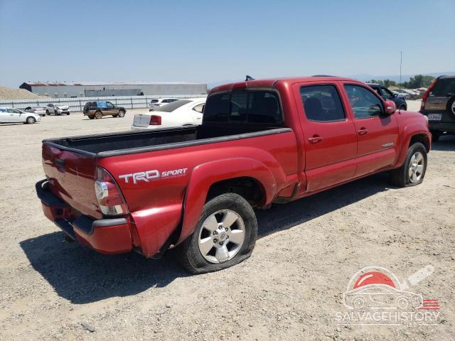 3TMMU4FN0FM086965 2015 TOYOTA TACOMA photo no. 3