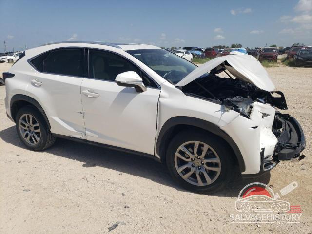 JTJYARBZ6F2013524 2015 LEXUS NX photo no. 4