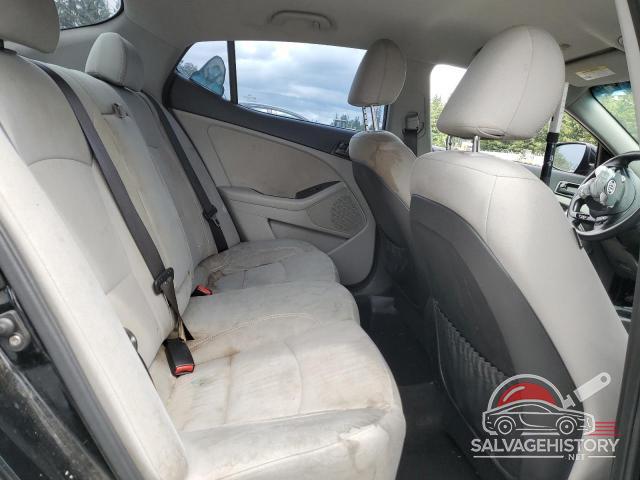 KNAGM4A70C5294526 2012 KIA OPTIMA photo no. 10