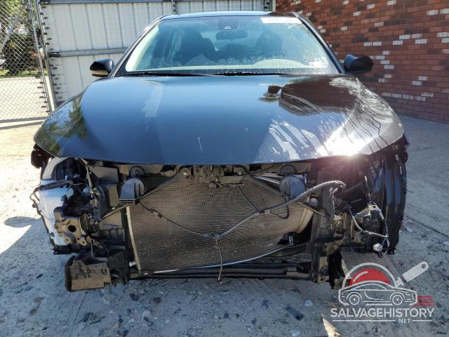 4T1B11HK7KU776828 2019 TOYOTA CAMRY photo no. 5