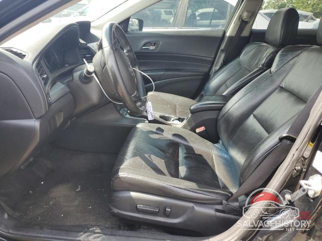 19VDE1F5XDE016899 2013 ACURA ILX photo no. 7