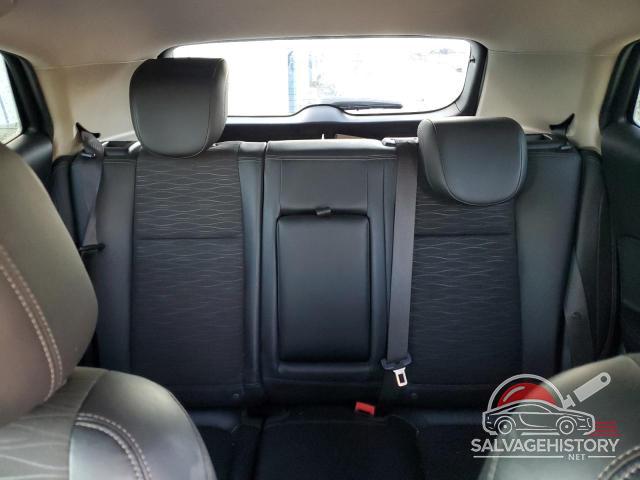 KL4CJBSB2GB717495 2016 BUICK ENCORE photo no. 10