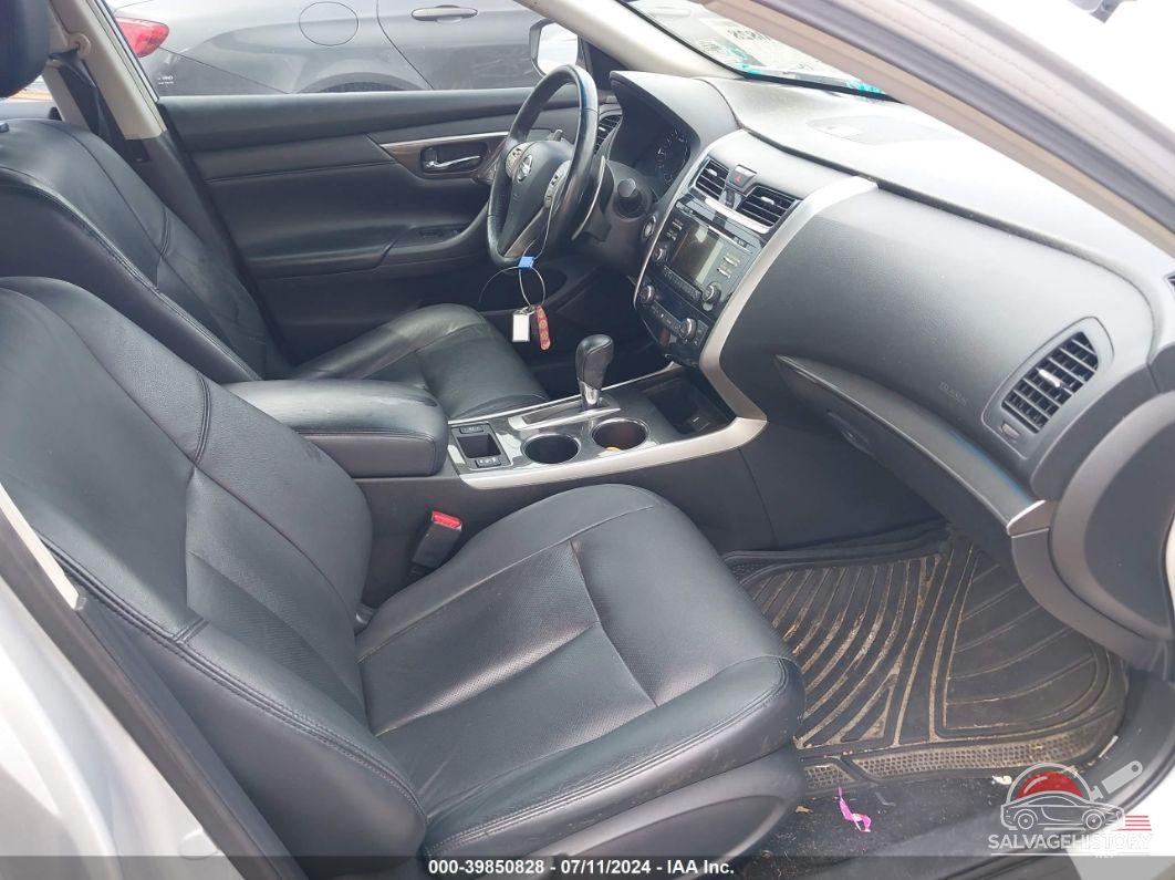 1N4BL3AP3DC103890 2013 NISSAN ALTIMA photo no. 5