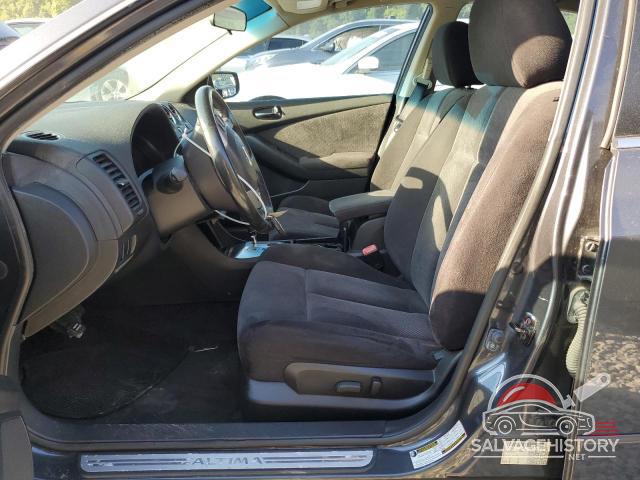 1N4AL21E49C129412 2009 NISSAN ALTIMA photo no. 7