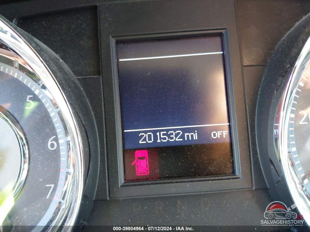 2C4RC1BG6ER436184 2014 CHRYSLER TOWN & COUNTRY photo no. 7