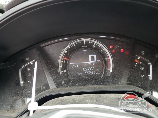7FARW5H34HE014776 2017 HONDA CRV photo no. 9