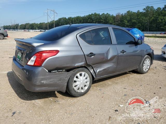3N1CN7AP3HL858938 2017 NISSAN VERSA photo no. 3