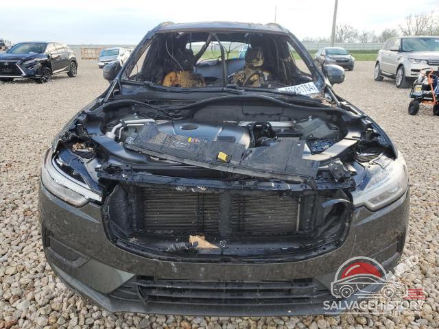 LYV102DK5KB196745 2019 VOLVO XC60 photo no. 5