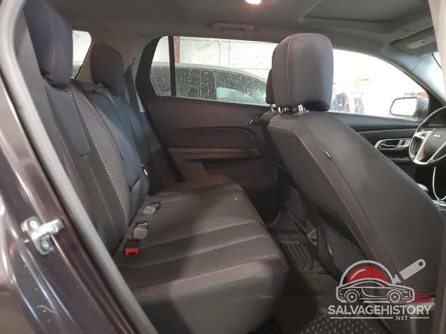2GKFLWEK7F6342810 2015 GMC TERRAIN photo no. 10