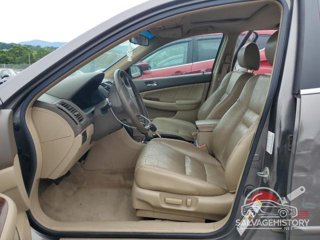 1HGCM66557A063267 2007 HONDA ACCORD photo no. 7