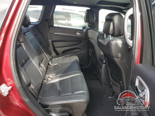 1C4RJEBG4LC268550 2020 JEEP GRAND CHER photo no. 11