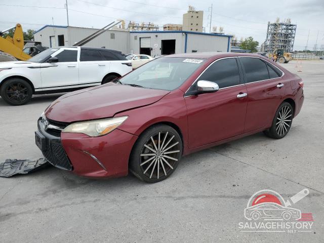 4T1BF1FK8HU780786 2017 TOYOTA CAMRY photo no. 18