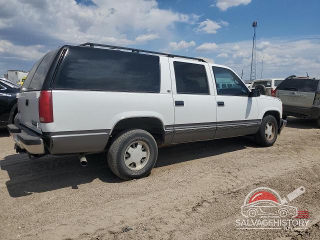3GNEC16R4XG246944 1999 CHEVROLET SUBURBAN photo no. 3