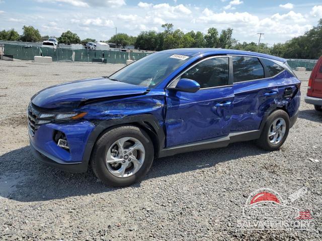 5NMJA3AE6PH174128 2023 HYUNDAI TUCSON photo no. 17