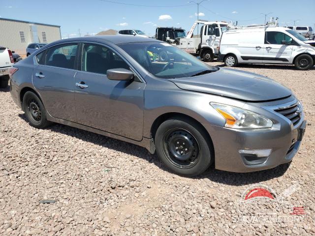 1N4AL3APXFC582985 2015 NISSAN ALTIMA photo no. 4