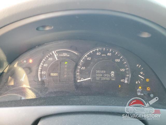 JTNBB46KX73040061 2007 TOYOTA CAMRY photo no. 9