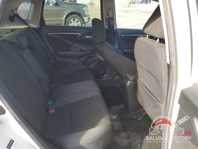 JHMGK5H55GX032982 2016 HONDA FIT photo no. 10