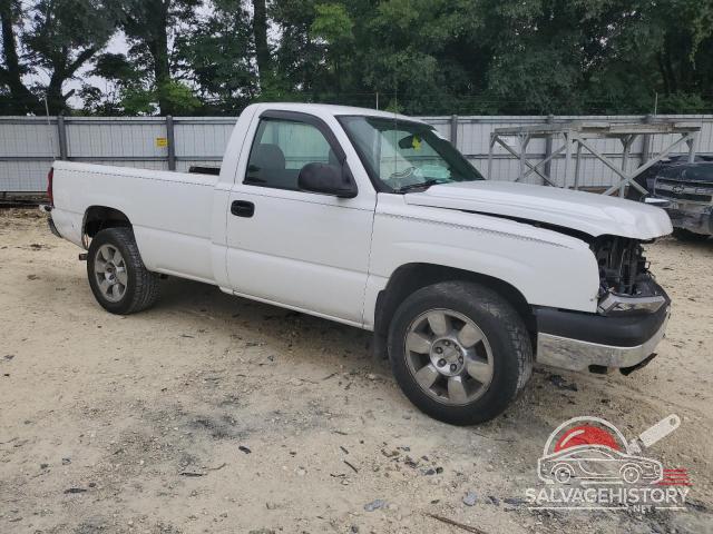 1GCEK14Z76Z138587 2006 CHEVROLET ALL Models photo no. 4