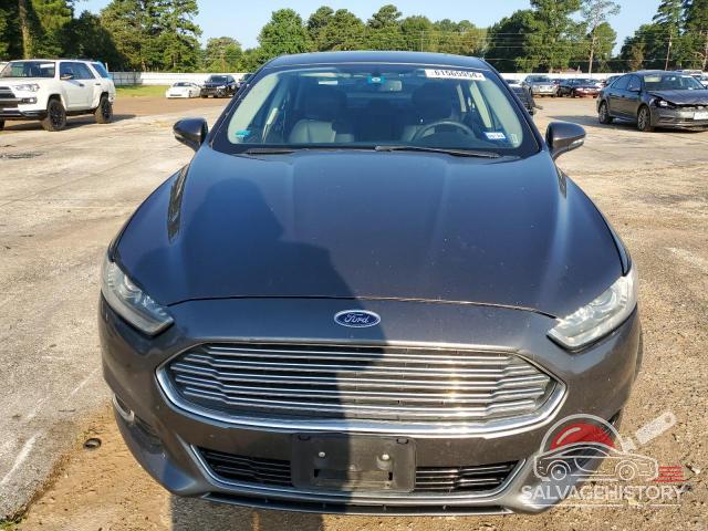 3FA6P0K98GR228197 2016 FORD FUSION photo no. 5