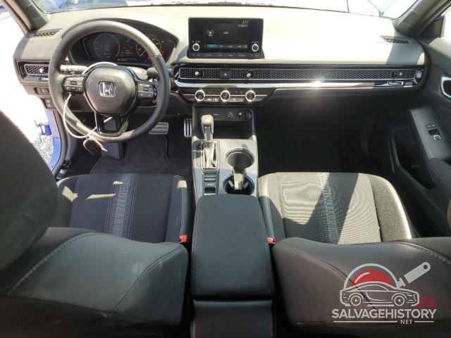 2HGFE2F57RH540658 2024 HONDA CIVIC photo no. 8