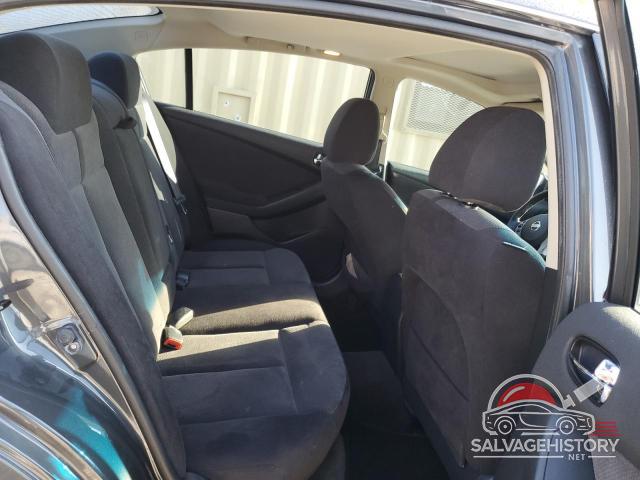 1N4AL21E49C129412 2009 NISSAN ALTIMA photo no. 10