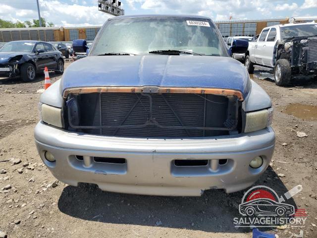 1B7HC16X6SS329250 1995 DODGE All Models photo no. 5