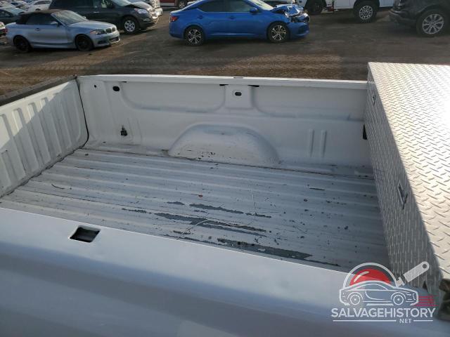1GCNCPEX4DZ166096 2013 CHEVROLET ALL Models photo no. 10