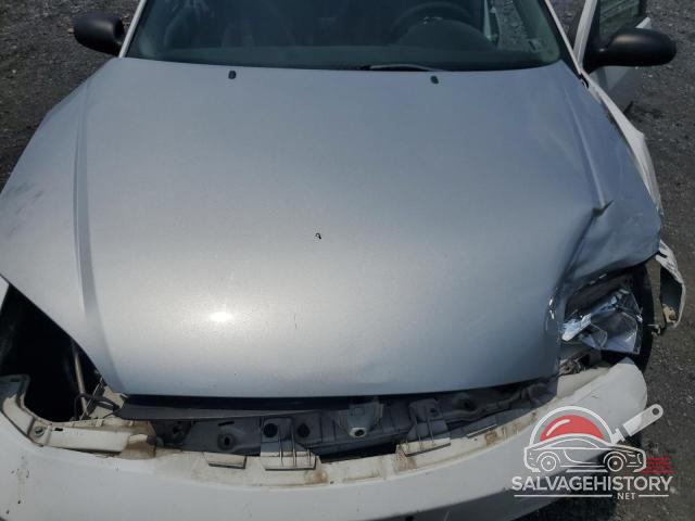 1FAFP34N06W241792 2006 FORD FOCUS photo no. 11