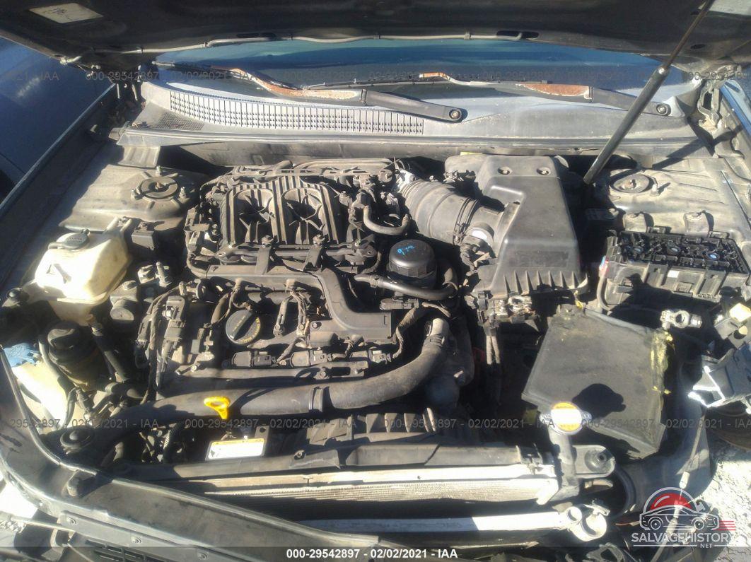 5NPEU46F96H113034 2006 HYUNDAI SONATA photo no. 10