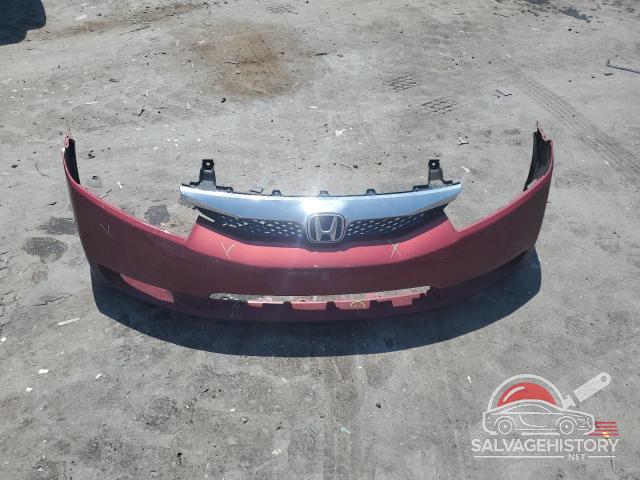 2HGFA1F58AH525371 2010 HONDA CIVIC photo no. 12