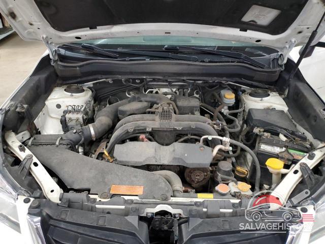 JF2SJAEC0HH488377 2017 SUBARU FORESTER photo no. 12
