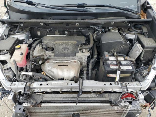 2T3JFREV9HW629906 2017 TOYOTA RAV4 photo no. 12