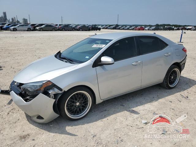 5YFBURHE7JP846053 2018 TOYOTA COROLLA photo no. 5