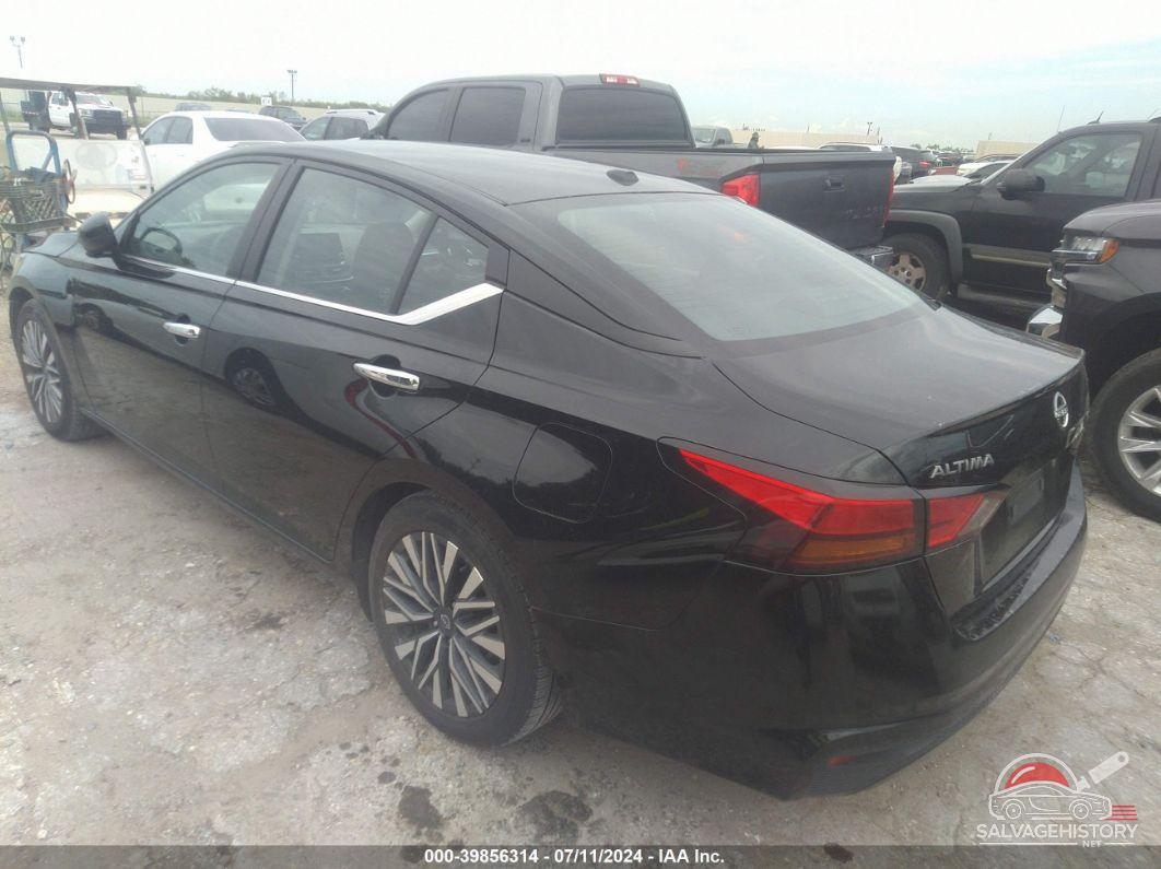 1N4BL4DV9PN328081 2023 NISSAN ALTIMA photo no. 3