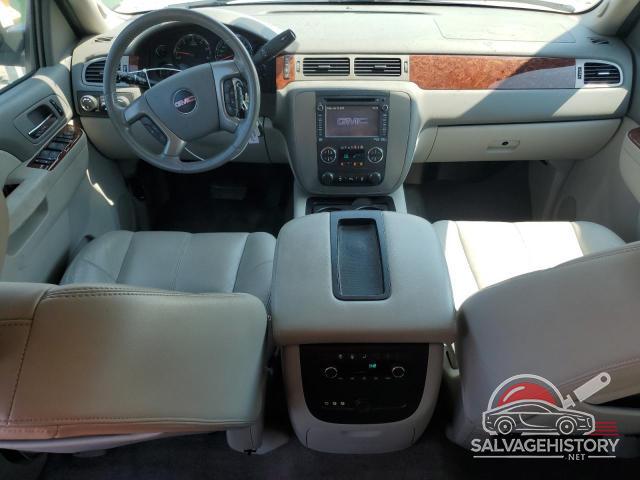 1GKS2CE07DR338479 2013 GMC YUKON photo no. 8
