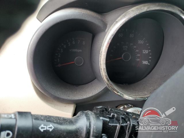 KNDJT2A24A7116107 2010 KIA SOUL photo no. 9
