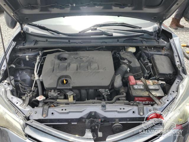 5YFBURHE1HP719969 2017 TOYOTA COROLLA photo no. 11