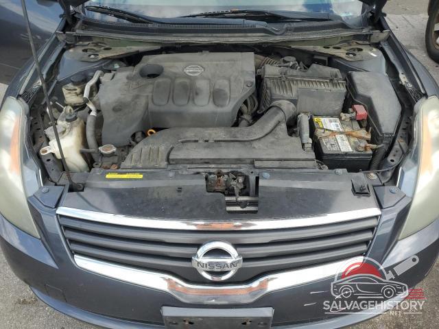 1N4AL21E59N442800 2009 NISSAN ALTIMA photo no. 11