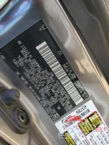 5TDYK3DC8BS072924 2011 TOYOTA All Models photo no. 12