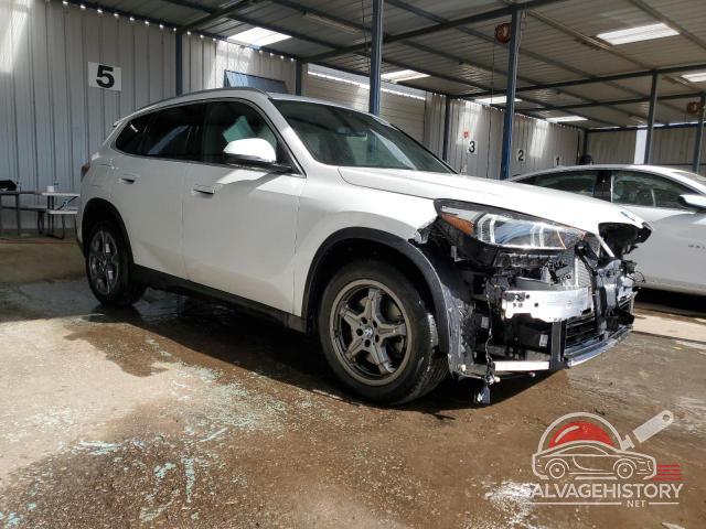 WBX73EF01P5X45169 2023 BMW X1 photo no. 4