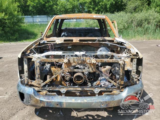 3GCUKSEJ3JG121420 2018 CHEVROLET ALL Models photo no. 5