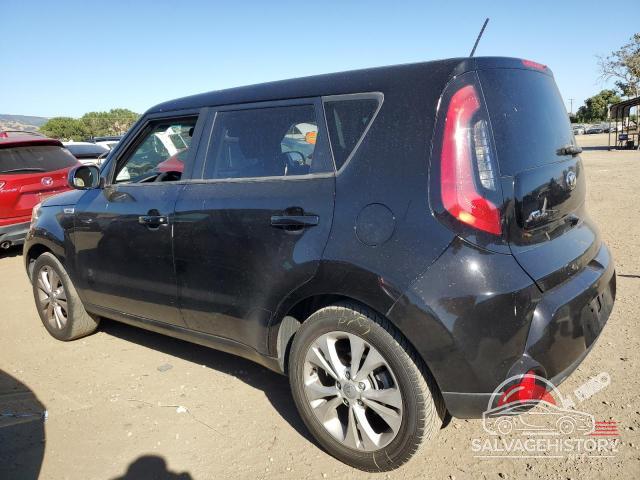 KNDJP3A55G7269060 2016 KIA SOUL photo no. 2