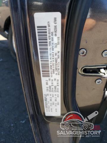 1C6RR7GT8ES400221 2014 RAM 1500 photo no. 12