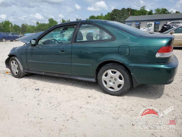 1HGEJ8146YL104975 2000 HONDA CIVIC photo no. 2