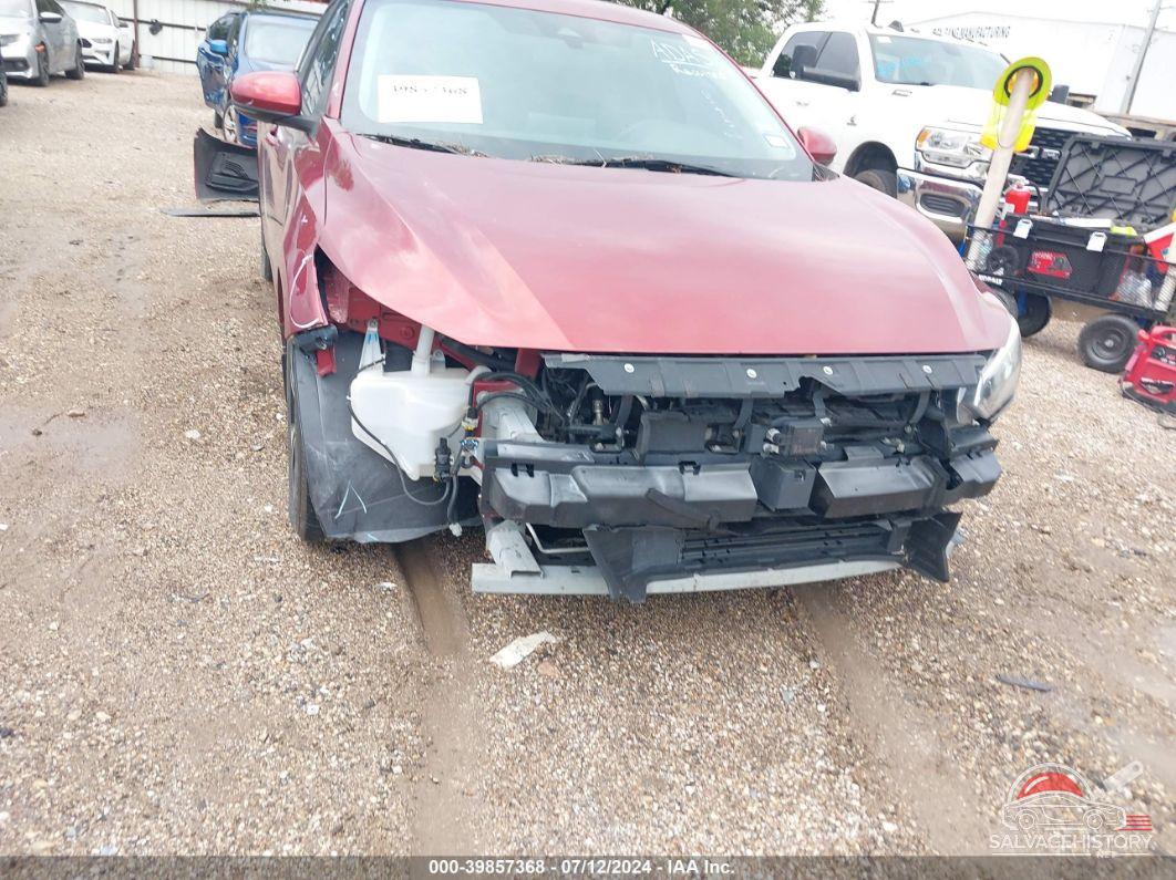 3N1AB8CVXLY278633 2020 NISSAN SENTRA photo no. 6