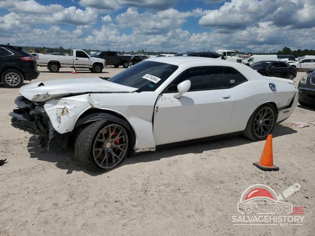 2C3CDZDJ9FH782901 2015 DODGE CHALLENGER photo no. 12