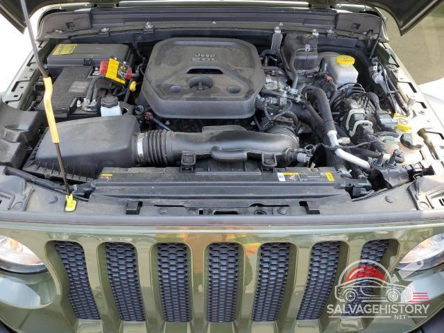 1C4HJXDN1MW869014 2021 JEEP WRANGLER photo no. 11